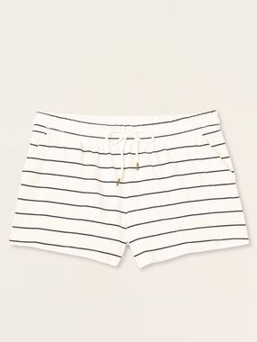 TARGET x PARKE WOMEN’S HIGH-RISE DRAWSTRING KNIT SHORTS  - LIMITED ED 2026 - NWT